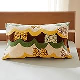 Disney　ディズニー　 マイクロファイバーのびのび枕カバー　　チップ＆デール