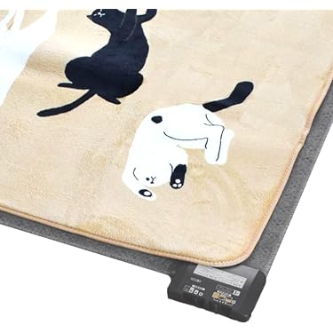 Amazon.co.jp 人気ギフトランキング: ホットカーペットのカバー付