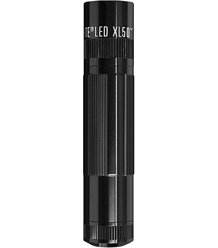 Amazon | マグライト ソリテールLED 箱 BK SJ3A012 01031058001000