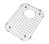 Houzer BG-3300 WireCraft Stainless Steel Bottom Grid, 12-3/4-Inch x 16-1/2-Inch by HOUZER [並行輸入品]