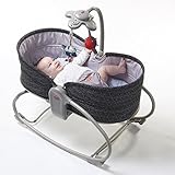 TINY LOVE タイニーラブ Meadow days メドウデイズ ３in１ おひるねロッキング・ナッパー/ ラックス(送料無料・ラッピング無料)