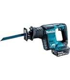 Amazon | マキタ レシプロソー充電式18V JR188DZK ケース付/バッテリ