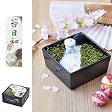 [ギフトに]苔日和：苔庭園手作りキット（ラッピング付き） ノーブランド品