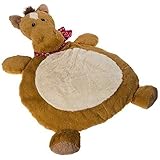 Baby Play Mat Soft Plush (Pony) by Bestever