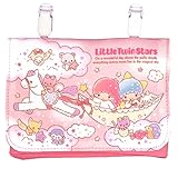 アスナロ（バッグ） リトルツインスター ポケットポーチ キッズ 女の子 移動ポケットF リトルツインスター