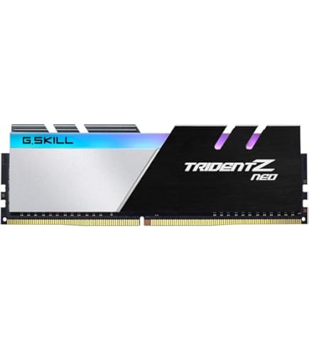 メモリー Trident Z NEO [64GB] DDR4-4000 メモリー Trident Z NEO [64GB] DDR4-4000 G.Skill Trident Z