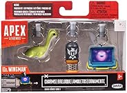 Apex Legends 武器チャームボックス(3個入り) Vol.1