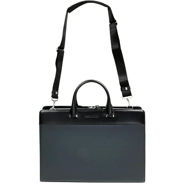 カルバンクライン 3wayビジネスバッグ Calvin Klein（カルバン・クライン）の「【Calvin Klein / カルバン