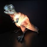 T - Rexテーブルランプ