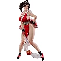 VERYCOOL 1/6 SNK 不知火舞 通常.Ver VCF-2068 VERYCOOL 1/6 SNK THE KING OF FIGHTERS XIV 不知火舞 VCF-2068