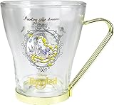 ティーズ ゴールドグラス ディズニー ラプンツェル 230ml DN-5526169RA