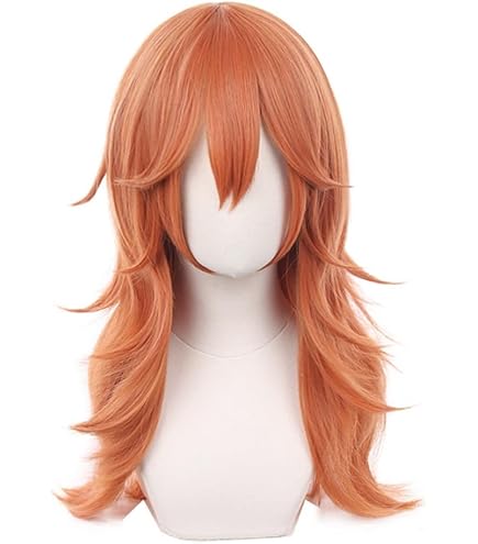 Amazon.co.jp: 天使の悪魔 ウィッグ コスプレ かつら 耐熱 専用ネット