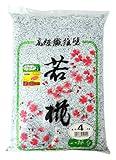 家庭化学 若椛 No.4 一坪用 670g