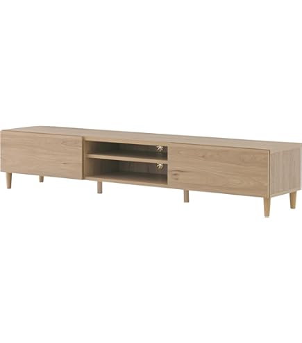 Amazon｜東谷 AZUMAYA ティモ TVボード180 TIM-33BR ブラウン