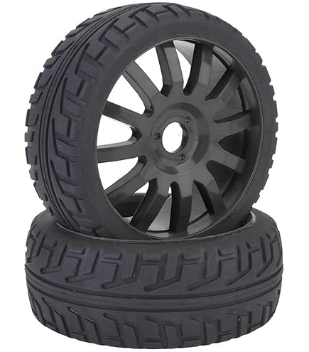 Amazon | Hobbypower 1/8 RC オフロードバギートラック 118mm 砂を掘る