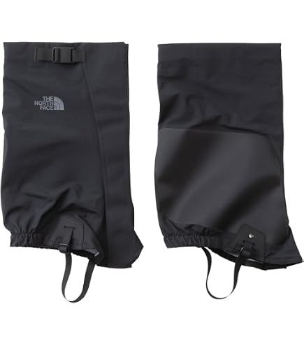 Amazon | THE NORTH FACE(ザ・ノースフェイス) ゲイター Alpine Long