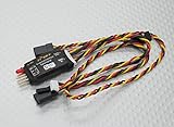 FrSky Variometer Sensor w/Smart Port (High Precision Version)