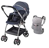 アップリカ オプティア AB NV + コランCTS GR セット