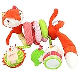 赤ちゃんスパイラルアクティビティ (Fox)