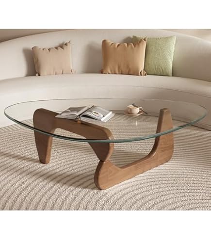 Amazon.co.jp: NOGUCHI TABLE（ノグチテーブル）ブラック 【イサム
