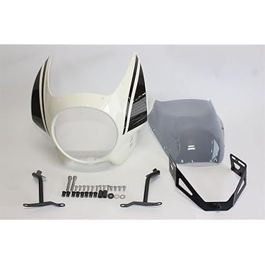 Amazon.co.jp 最新リリース: バイク用ビキニカウル の新着ランキングです。