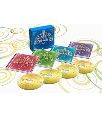 【美品】夏の歌　J-Summer CD-BOX 「夏の歌～Jサマー～」 | カテゴリーで探す,カテゴリー