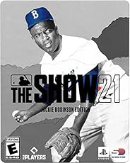 MLB The Show 21 MVP Edition (輸入版:北米) - XboxOne