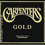 Gold Carpenters Greatest Hits