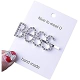 Amazon ヘアビーズ ドレッド 髪飾りビーズ ヘアチューブ ヘア編組 髪飾り 手芸 ２仕様選べ 個 バレッタ クリップ 通販