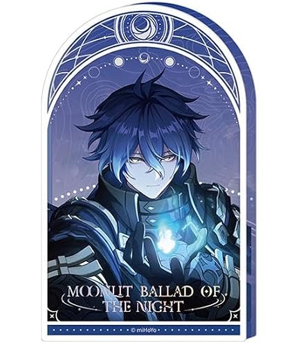 Amazon.co.jp: 原神 公式グッズ 正規品 ナド・クライ キャラクター