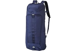 MIZUNO(ミズノ) ソフトテニス/テニス ラケットバッグ(2本入れ)STYL02b 63JD2012