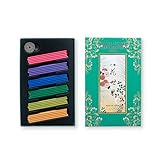 松栄堂 六種花世界 スティック お香