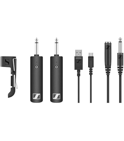Amazon | Sennheiser XSW-D XLR Base Set | ワイヤレス | 楽器・音響機器