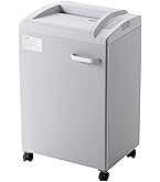 Amazon.co.jp: サンワダイレクト 電動 シュレッダー 業務用 40L 750枚