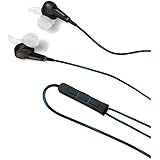 Bose QuietComfort 20 Acoustic Noise Cancelling headphones - Samsung and Android devices, Black [並行輸入品]