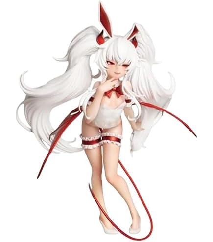 Amazon | ウイング ボンバーガール アクア 1/6スケール ABS&PVC製 塗装