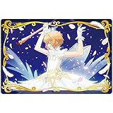 カードキャプターさくら クリアカード編 ウエハース2 [8.ストーリーカード1：オープニング1](単品)※カードのみです。お菓子は付属しません。