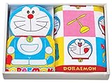 日繊商工 ドラえもん マスコット (マスコットドレスタオル・フェイスタオル) DR-06202