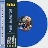 Aquarian Android [12 inch Analog]