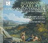 O Penosa Lontananza