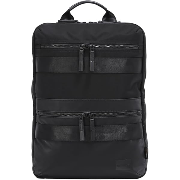 バーマス BERMAS FreelancerFOLD 60657 リュック No.60657：デイパックM | BERMAS OFFICIAL WEB SHOP