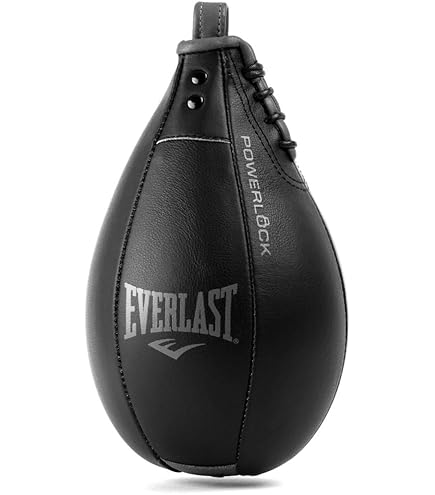 Amazon | Everlast Elite Adjustable Speedbag Platform