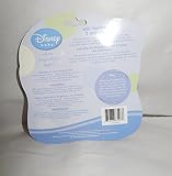 Disney Baby Star Teether With 3 Activity Link (Winnie the pooh) [並行輸入品]