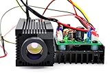 980MD-1600-5.0VDC ハイパワー980nm 1mwフォーカス可能赤外線レーザードットモジュール5.0VDCクラス2