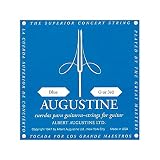 AUGUSTINE オーガスチン クラシックギター弦 ブルー3弦 BLUE 3rd