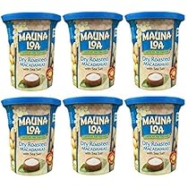 Amazon.co.jp: マウナロア マウナロア オニオンガーリック マカダミア