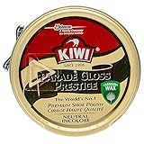 荒川産業 KIWI(キィウイ) パレードグロス 中缶 無色 50ml