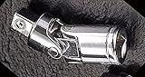 SIGNET(シグネット):1/2DR ユニバーサルジョイント 13509