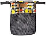 Maclaren Orla Kiely Organiser by Maclaren