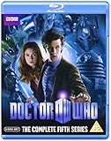 Doctor Who - Complete Series 5 Box Set